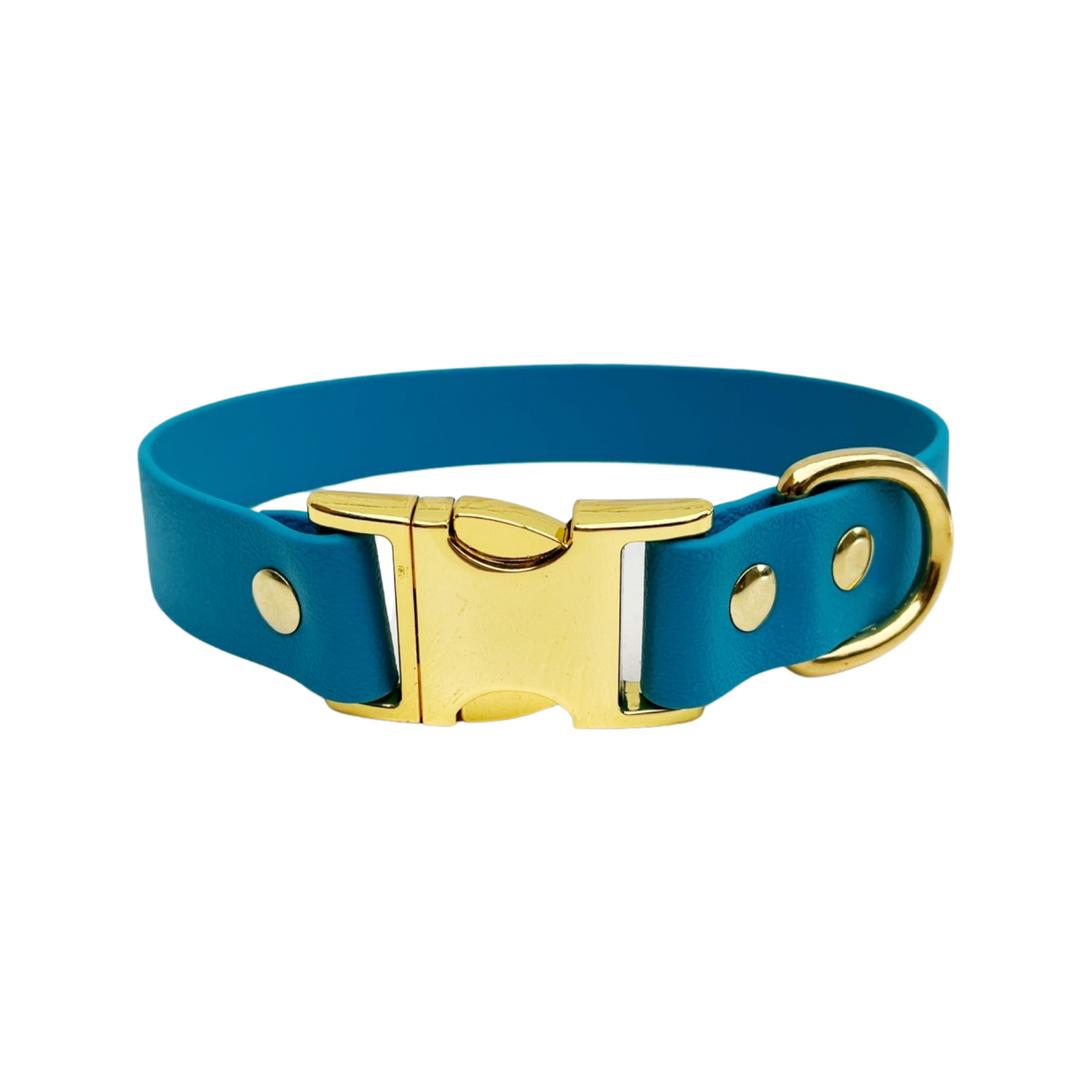 BELLA - Halsband mit Klickverschluss