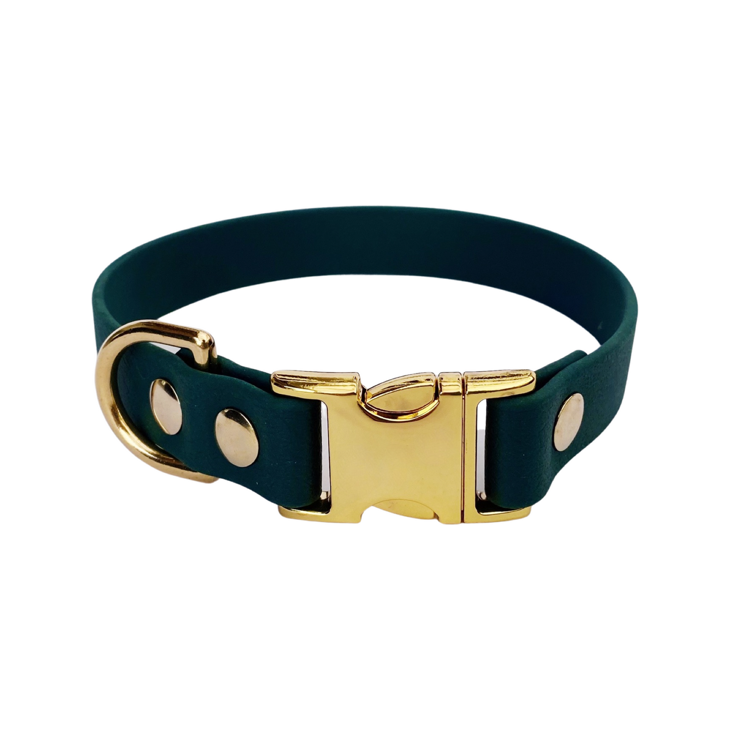 BELLA - Halsband mit Klickverschluss