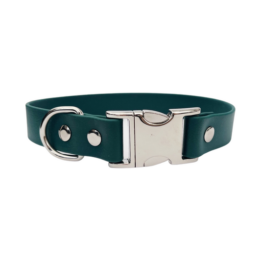 BELLA - Halsband mit Klickverschluss